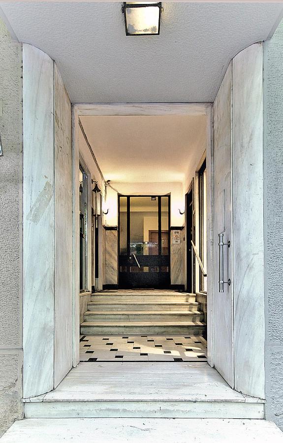 Kolonaki Jewel 1st Floor Feel Like Apartment