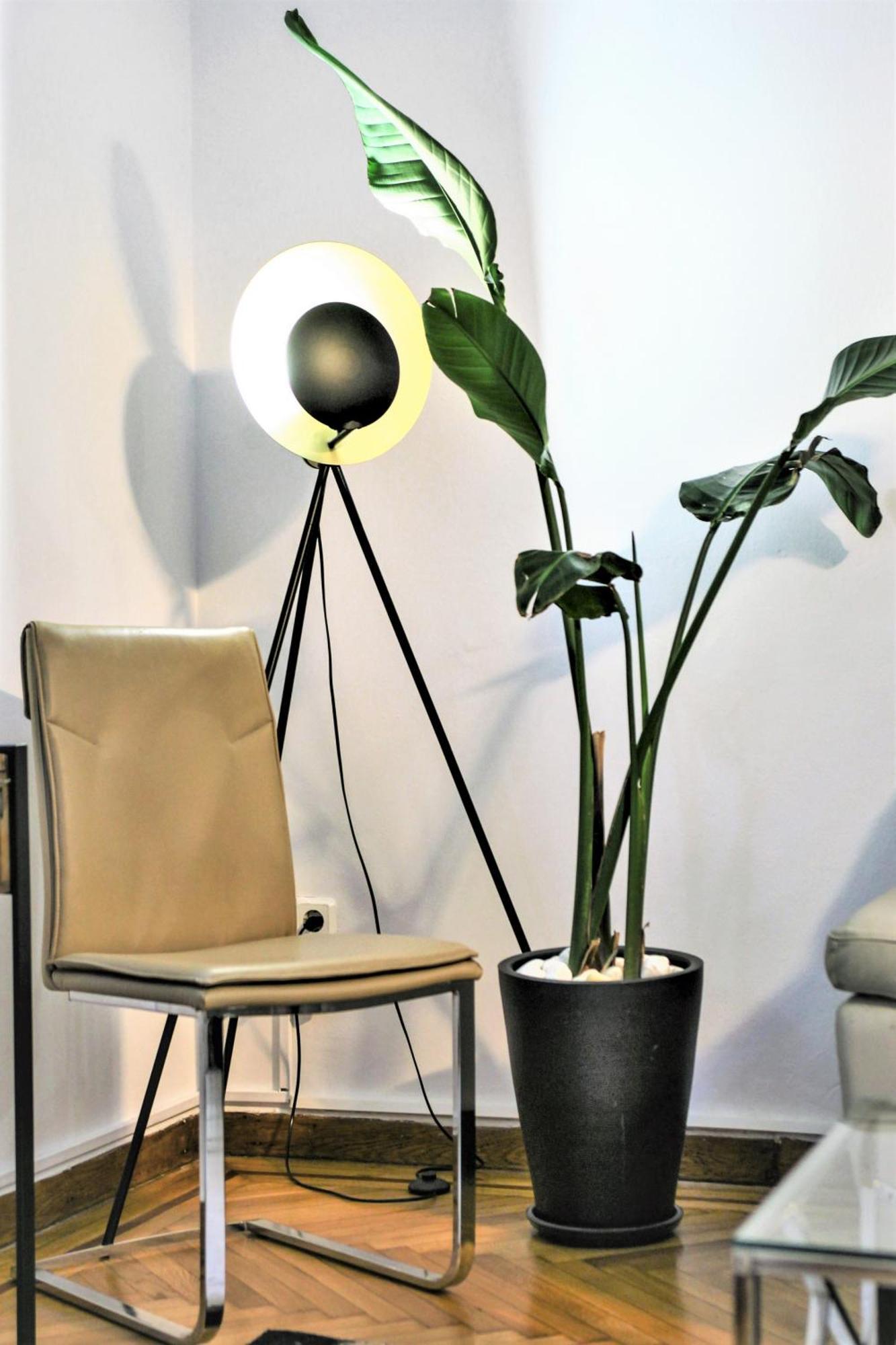 Kolonaki Jewel 1st Floor Feel Like Apartment *