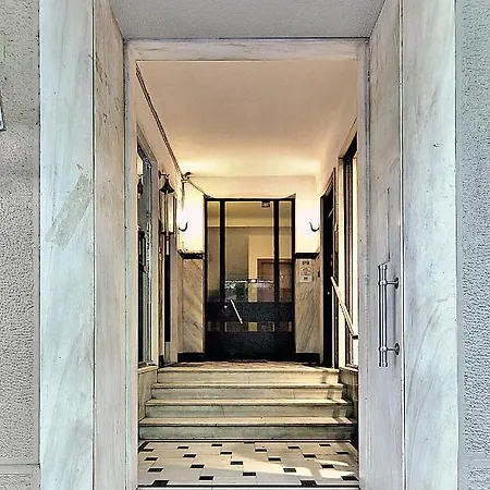 Kolonaki Jewel 1St Floor Feel Like Home Properties Athens Exterior photo