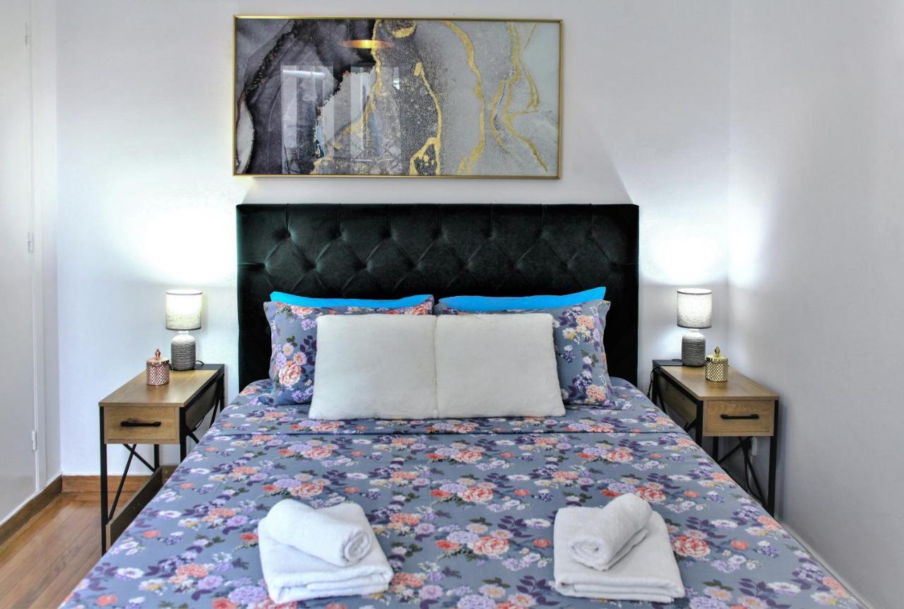 Kolonaki Jewel 1st Floor Feel Like Apartment *