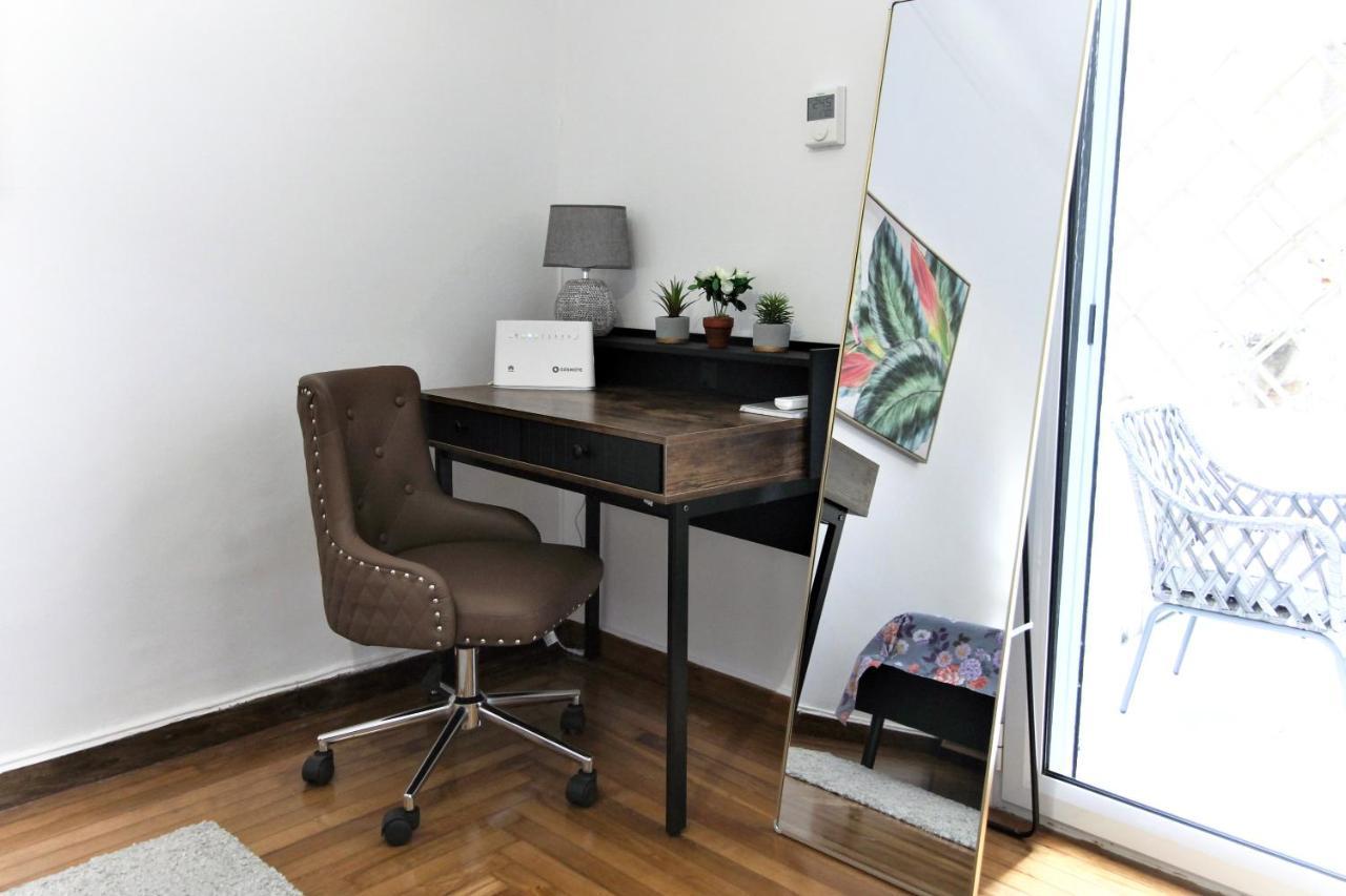 Apartment Kolonaki Jewel 1st Floor Feel Like