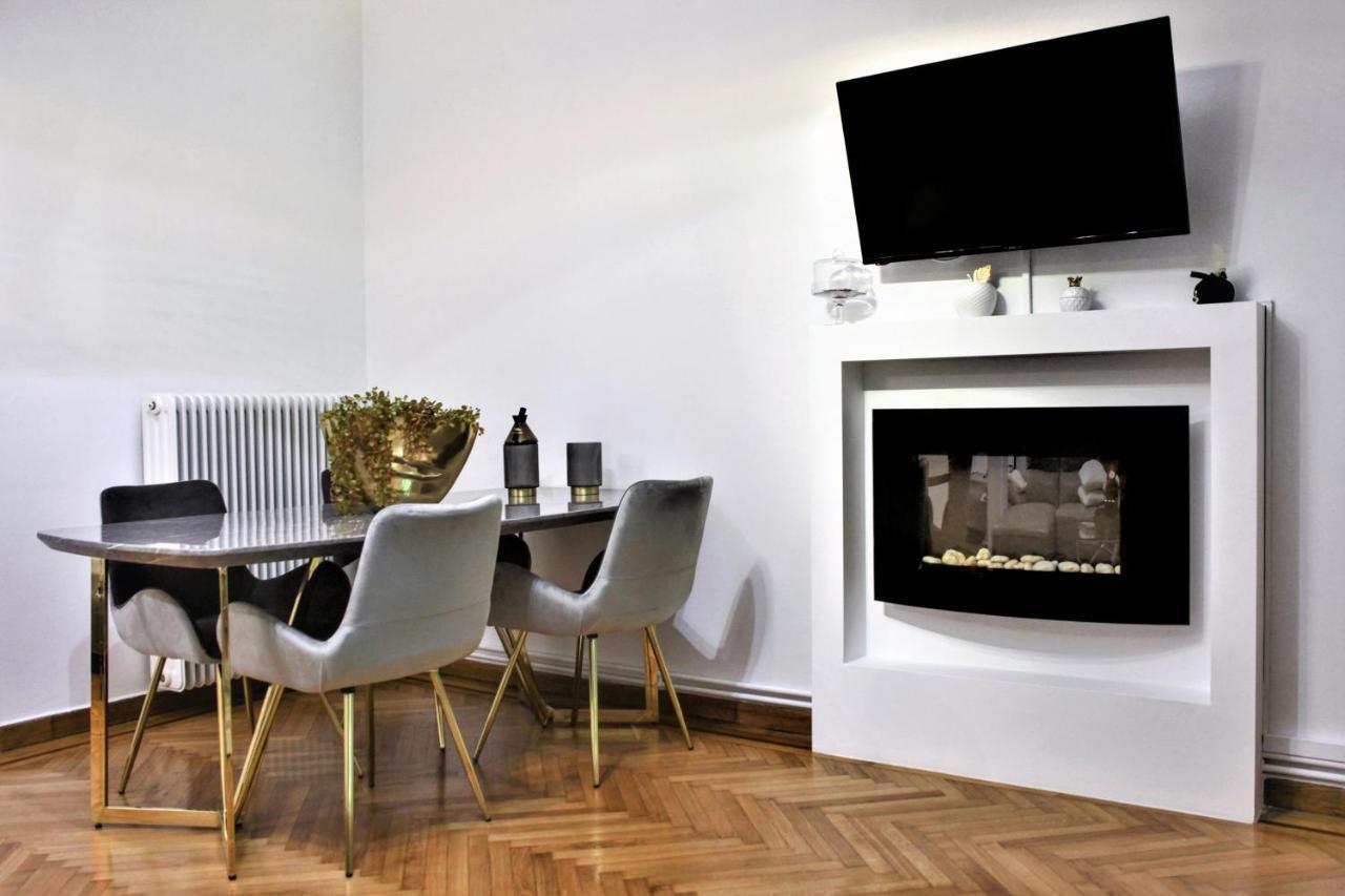 Kolonaki Jewel 1st Floor Feel Like Apartment Athens