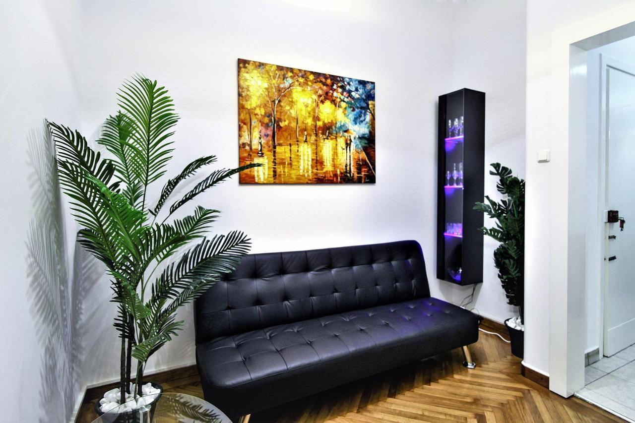 Kolonaki Jewel 1st Floor Feel Like Apartment Athens