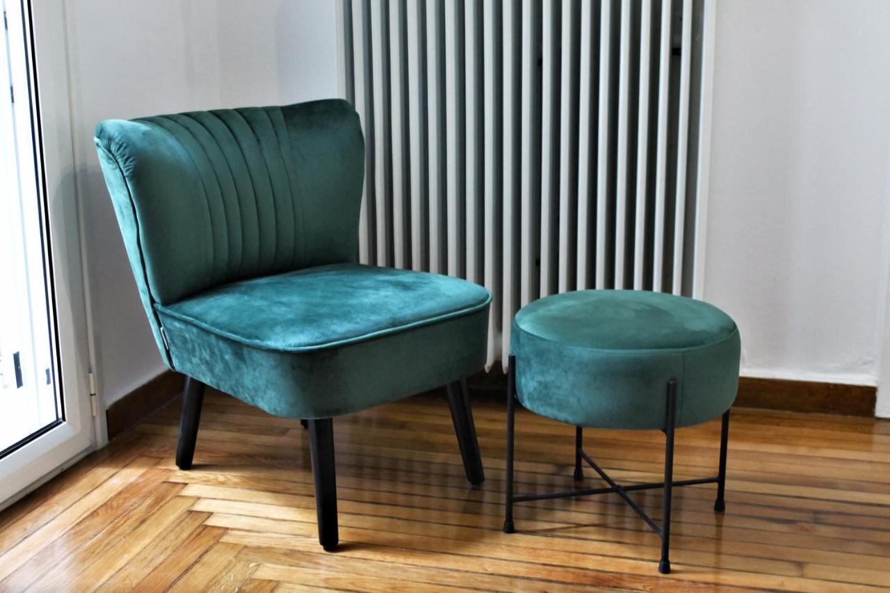 Apartment Kolonaki Jewel 1st Floor Feel Like
