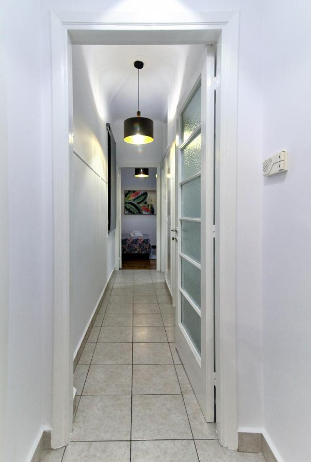 Apartment Kolonaki Jewel 1st Floor Feel Like Athens