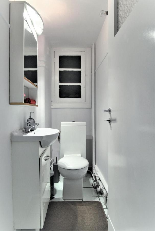 Kolonaki Jewel 1st Floor Feel Like Apartment *