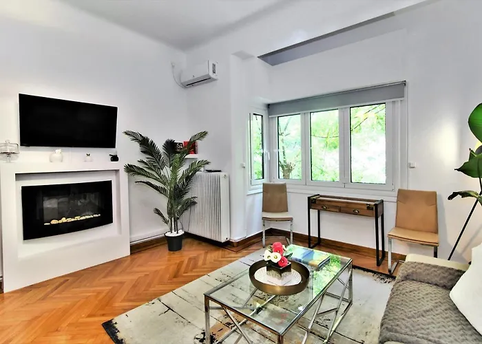 Kolonaki Jewel 1St Floor Feel Like Home Properties