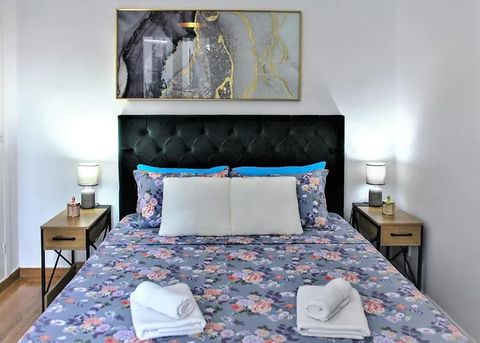 Kolonaki Jewel 1St Floor Feel Like Home Properties